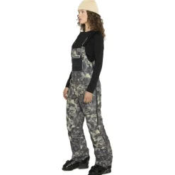 Pascore Women's Ski/Snowboard Bib Pants