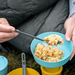 Passage 6pc Camping Dinnerware Set