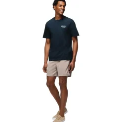 Past And Present Tee Short Sleeve T-Shirt