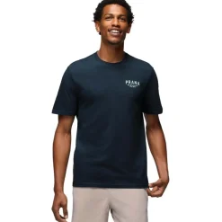 Past And Present Tee Short Sleeve T-Shirt