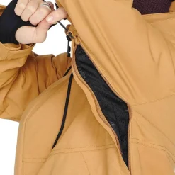 Paxson 2L Parka Women's Ski/Snowboard Jacket