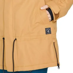 Paxson 2L Parka Women's Ski/Snowboard Jacket