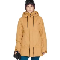 Paxson 2L Parka Women's Ski/Snowboard Jacket