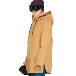 Paxson 2L Parka Women's Ski/Snowboard Jacket