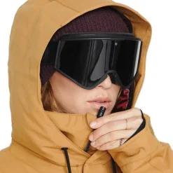 Paxson 2L Parka Women's Ski/Snowboard Jacket