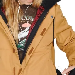 Paxson 2L Parka Women's Ski/Snowboard Jacket