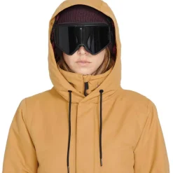 Paxson 2L Parka Women's Ski/Snowboard Jacket