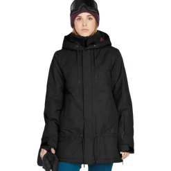 Paxson 2L Parka Women's Ski/Snowboard Jacket