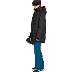 Paxson 2L Parka Women's Ski/Snowboard Jacket