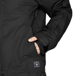 Paxson 2L Parka Women's Ski/Snowboard Jacket