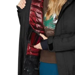 Paxson 2L Parka Women's Ski/Snowboard Jacket