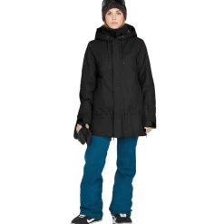 Paxson 2L Parka Women's Ski/Snowboard Jacket