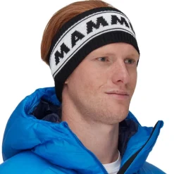 Peaks Beanie Unisex Wool Bobble Hat