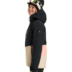 Peakside Women's Insulated Ski/Snowboard Jacket