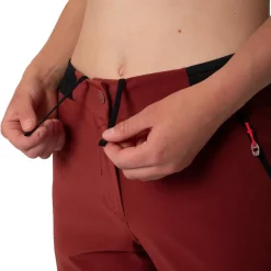 Pedroc Durastretch Women's Hiking Shorts