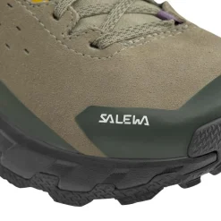 Pedroc 2 Leather Mid PTX Hiking Boots