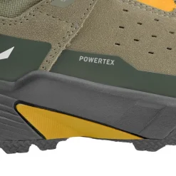 Pedroc 2 Leather Mid PTX Hiking Boots