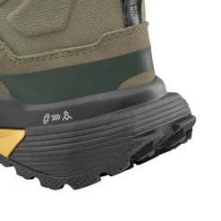 Pedroc 2 Leather Mid PTX Hiking Boots