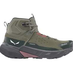 Pedroc 2 Leather Mid PTX Women's Hiking Boots