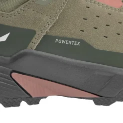 Pedroc 2 Leather Mid PTX Women's Hiking Boots