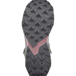 Pedroc 2 Leather Mid PTX Women's Hiking Boots
