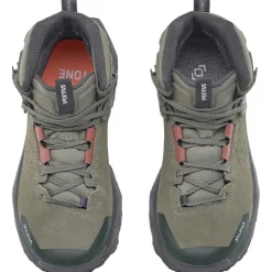 Pedroc 2 Leather Mid PTX Women's Hiking Boots