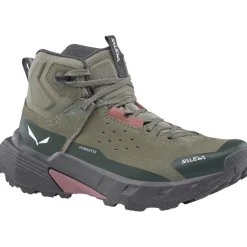 Pedroc 2 Leather Mid PTX Women's Hiking Boots