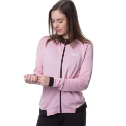 Pedroc 2 Polarlite Women's Hiking Fleece