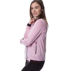 Pedroc 2 Polarlite Women's Hiking Fleece