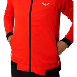 Pedroc 2 Polarlite Women's Hiking Fleece