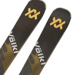 Peregrine 78 Lowride Skis + Lowride 11 TCX Bindings 2026