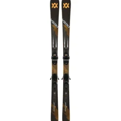Peregrine 78 Lowride Skis + Lowride 11 TCX Bindings 2026