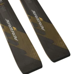 Peregrine 78 Lowride Skis + Lowride 11 TCX Bindings 2026
