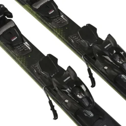 Peregrine XT Skis + VMotion 10 GripWalk Skis 2026
