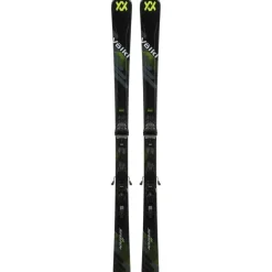 Peregrine XT Skis + VMotion 10 GripWalk Skis 2026