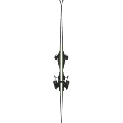Peregrine XT Skis + VMotion 10 GripWalk Skis 2026