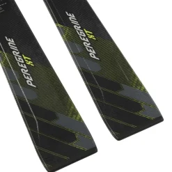 Peregrine XT Skis + VMotion 10 GripWalk Skis 2026