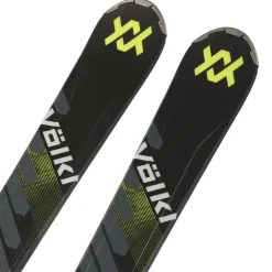 Peregrine XT Skis + VMotion 10 GripWalk Skis 2026