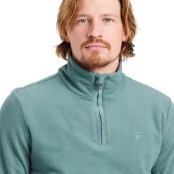 PERFECTO 1/4 Zip Top Fleece