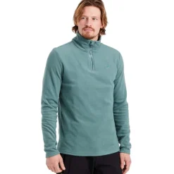 PERFECTO 1/4 Zip Top Fleece