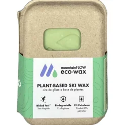 Performance Hot Wax Ski/Snowboard Wax