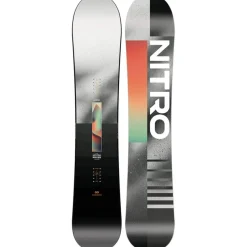 Phase All Mountain Snowboard 2027
