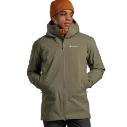 Phase Gore-Tex Jacket