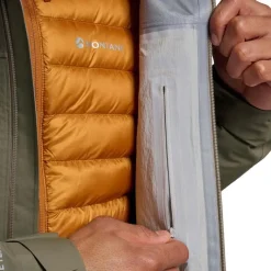 Phase Gore-Tex Jacket