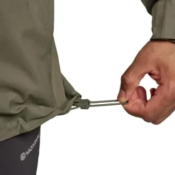 Phase Gore-Tex Jacket