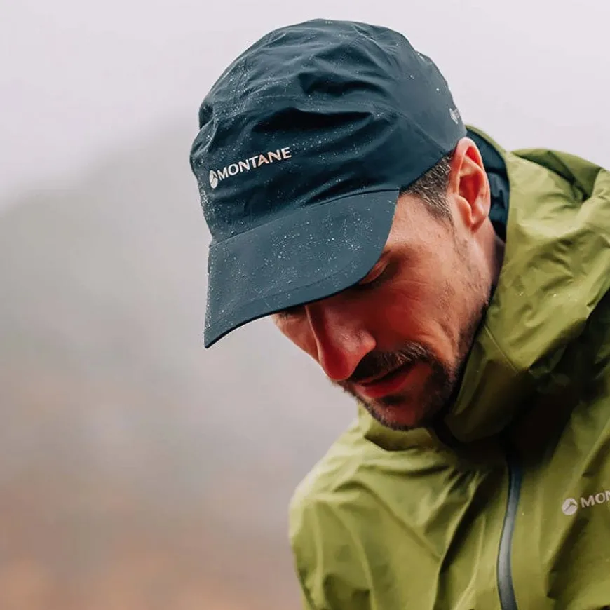 Phase Lite Gore-Tex Cap