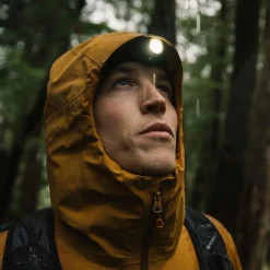 Phase Lite Gore-Tex Jacket