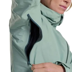 Phase Lite Women's Gore-Tex Jacket
