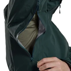 Phase Women's Gore-Tex Jacket
