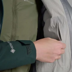 Phase Women's Gore-Tex Jacket